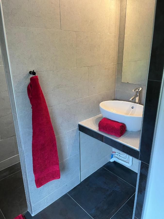 Chambre D'Hotes Le Grand Fourneau Lassay-sur-Croisne Eksteriør billede