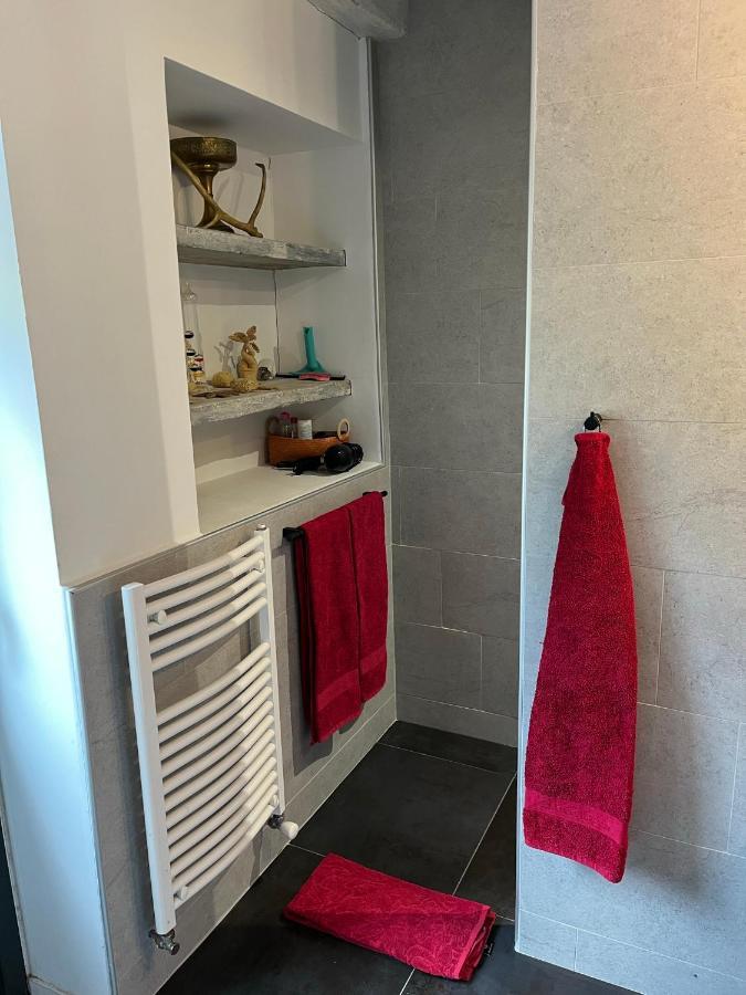 Chambre D'Hotes Le Grand Fourneau Lassay-sur-Croisne Eksteriør billede