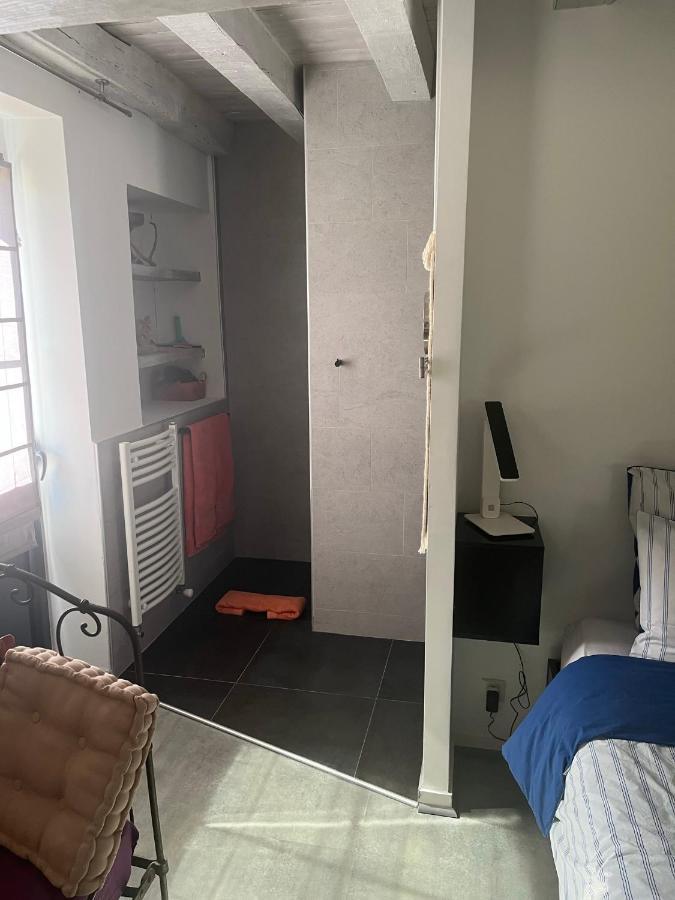 Chambre D'Hotes Le Grand Fourneau Lassay-sur-Croisne Eksteriør billede