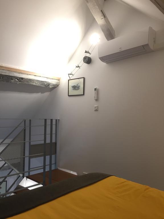 Chambre D'Hotes Le Grand Fourneau Lassay-sur-Croisne Eksteriør billede